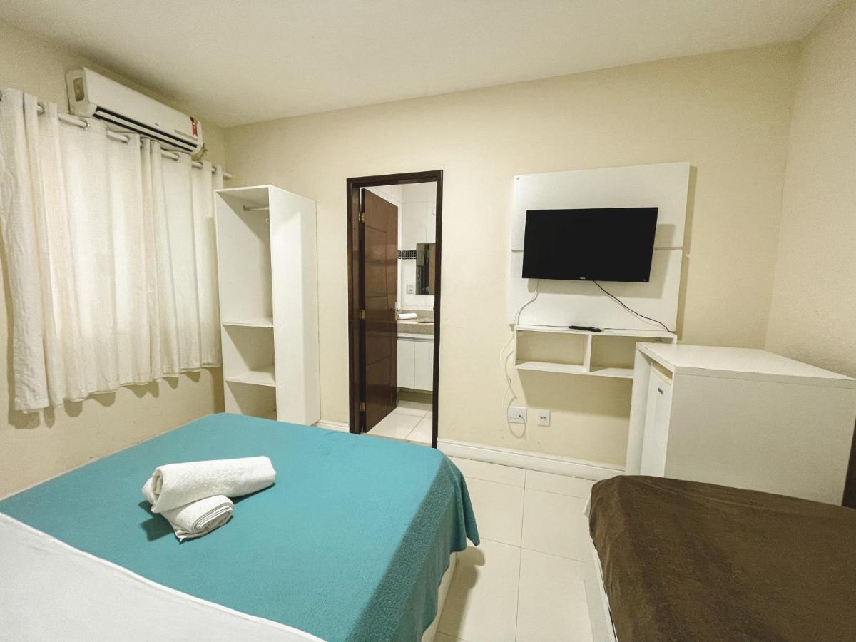 Mdj Suítes Casa de hóspedes Cabo Frio