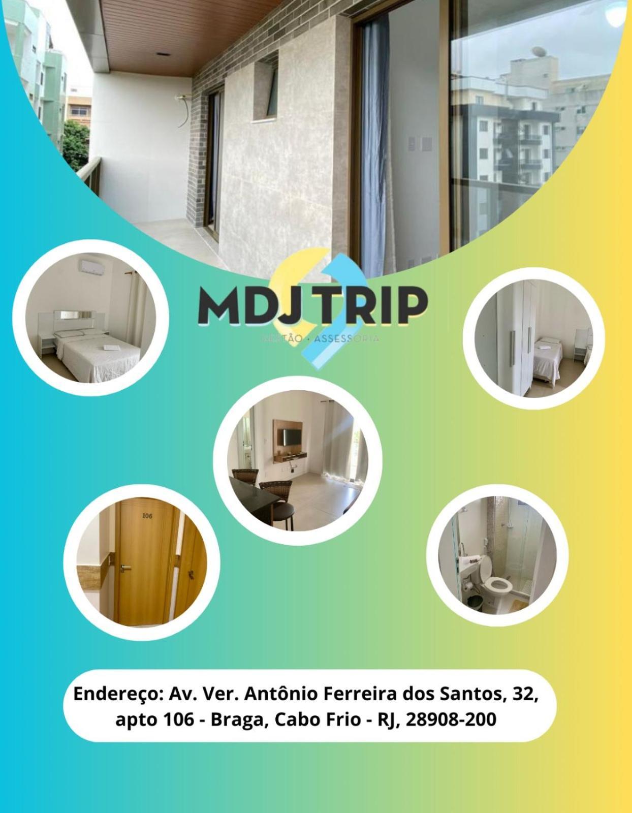 Casa de hóspedes Mdj Suítes 2*
