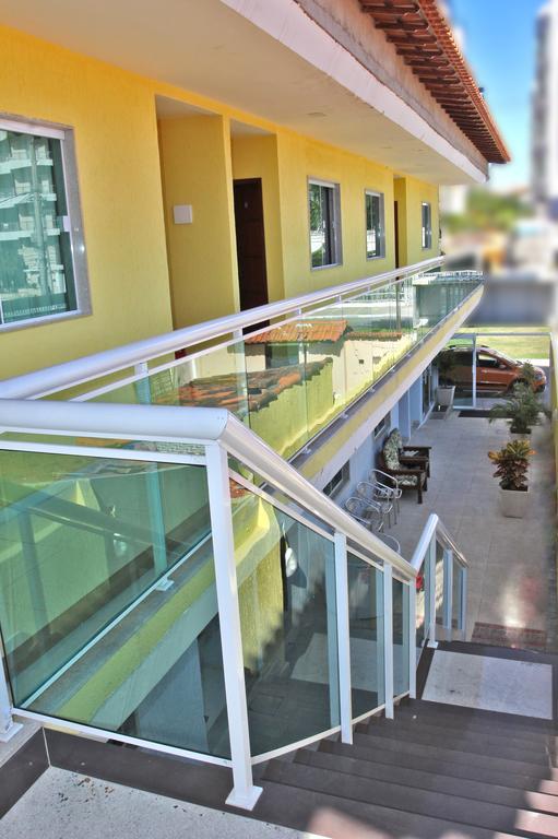 Mdj Suítes 2* Cabo Frio
