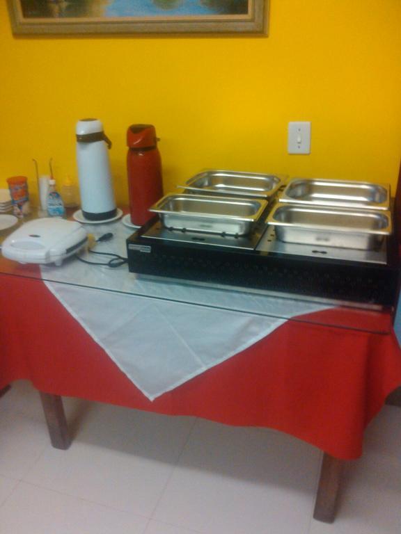 Mdj Suítes Casa de hóspedes 2*