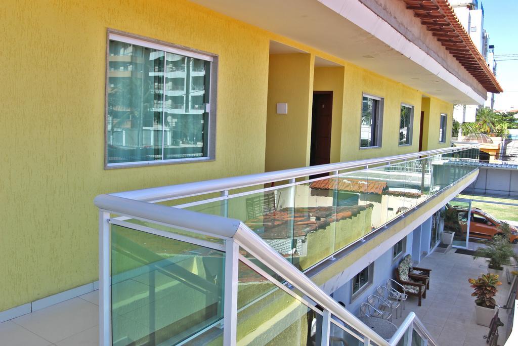 Mdj Suítes Cabo Frio