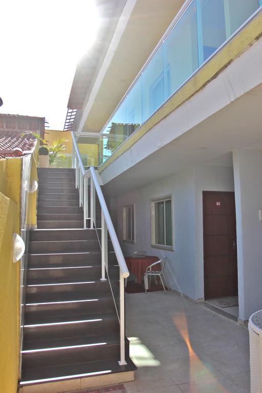 Casa de hóspedes Mdj Suítes Cabo Frio