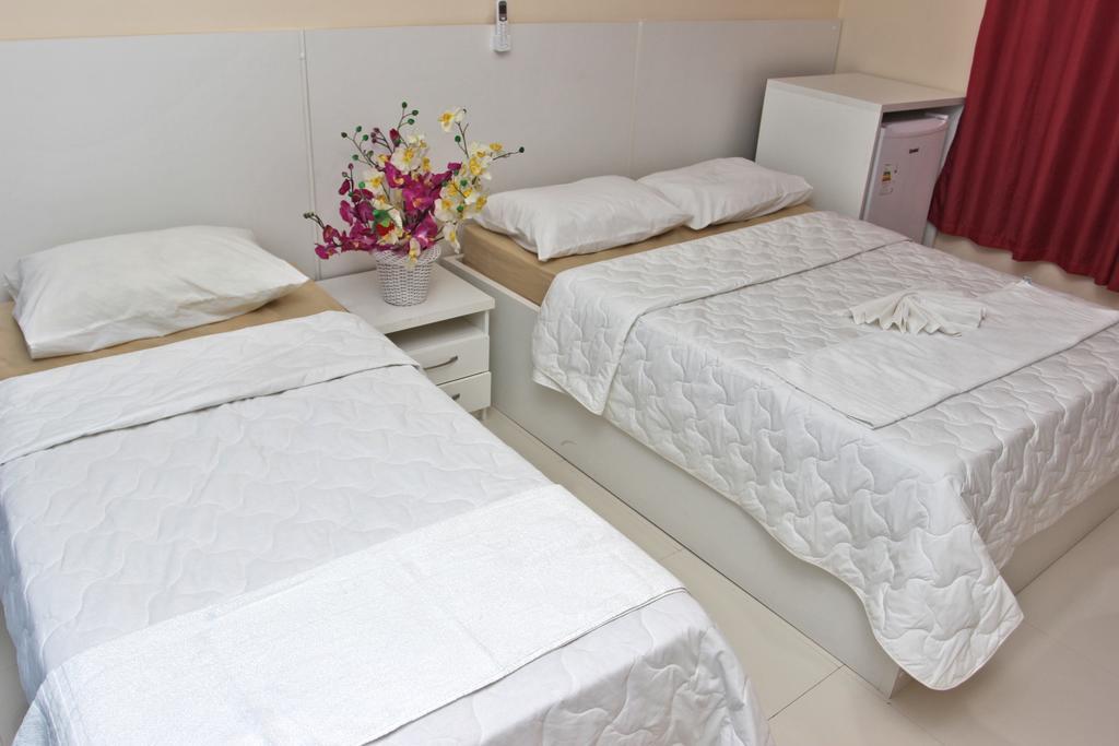 Casa de hóspedes Mdj Suítes Cabo Frio