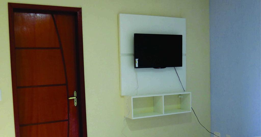 Casa de hóspedes Mdj Suítes 2*