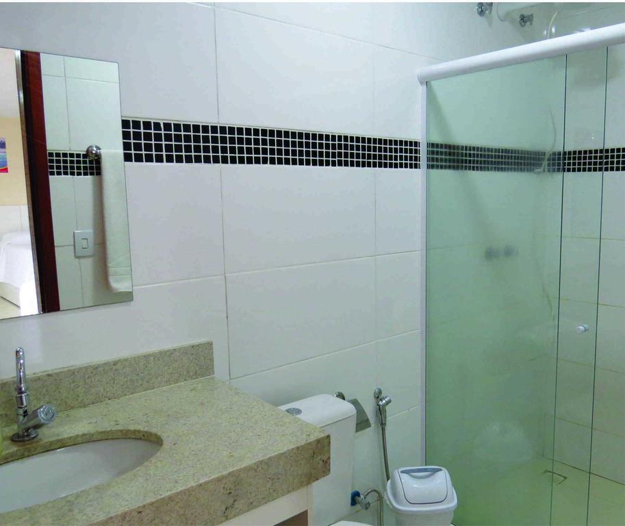 Casa de hóspedes Mdj Suítes
