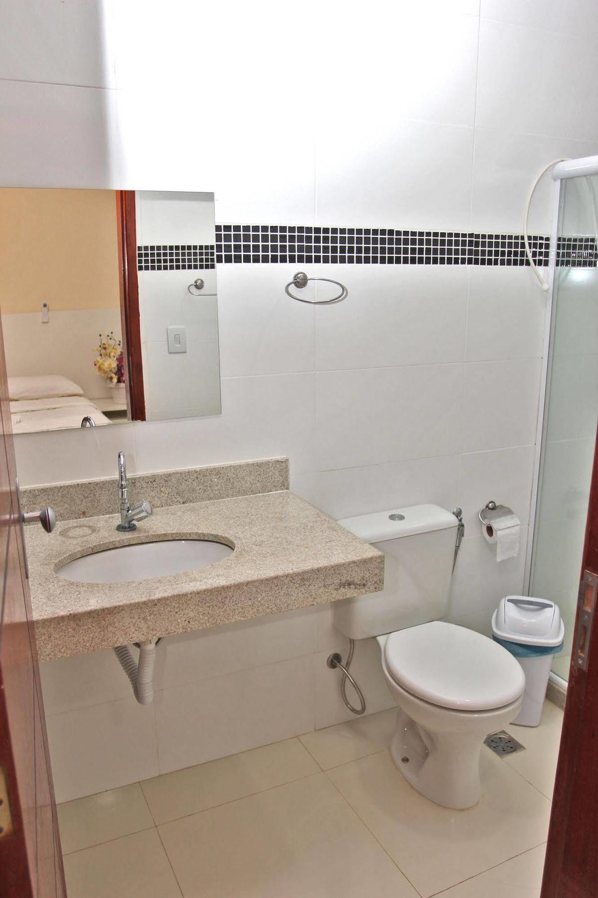 Mdj Suítes Cabo Frio