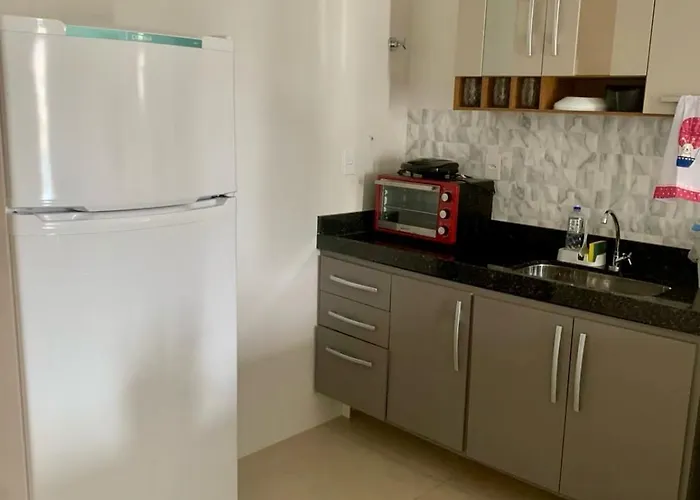 MDJ Suítes