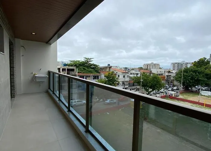 MDJ Suítes